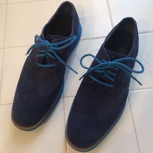 Cole Haan men’s shoes